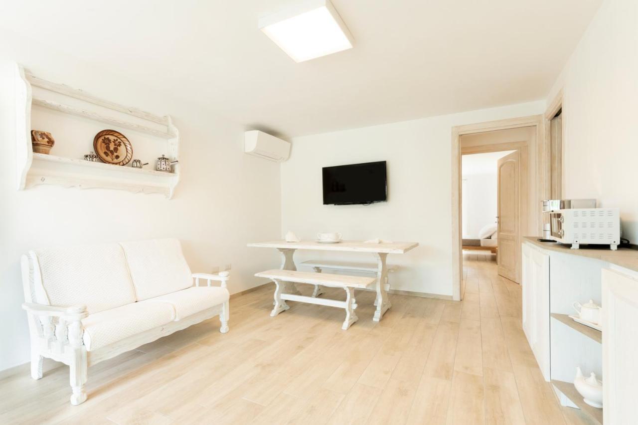 Summer Luxury Apartment Adults Only Olbia Eksteriør bilde