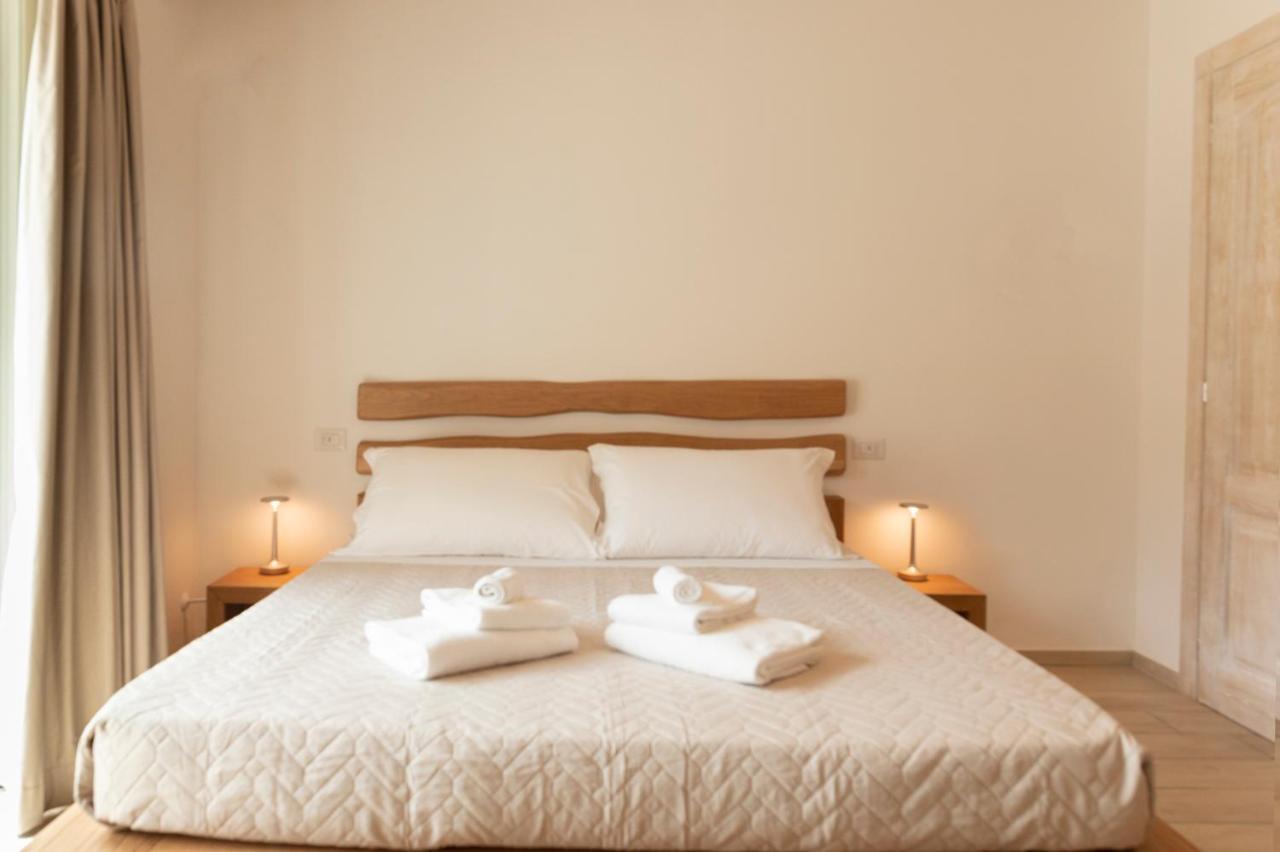 Summer Luxury Apartment Adults Only Olbia Eksteriør bilde