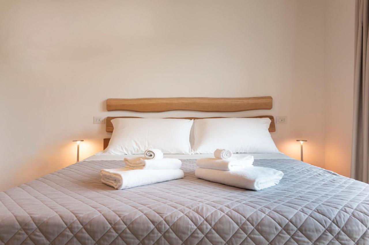 Summer Luxury Apartment Adults Only Olbia Eksteriør bilde