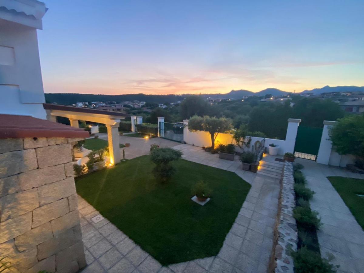 Summer Luxury Apartment Adults Only Olbia Eksteriør bilde