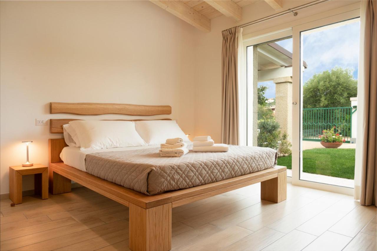 Summer Luxury Apartment Adults Only Olbia Eksteriør bilde