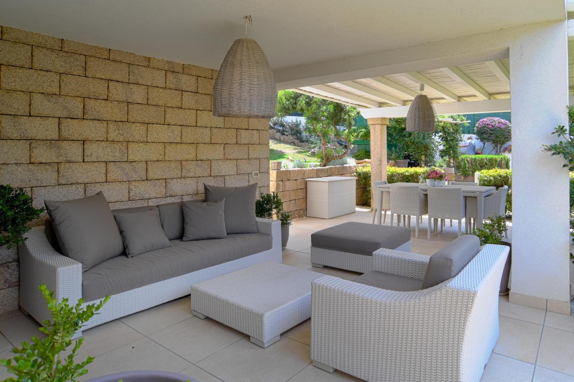 Summer Luxury Apartment Adults Only Olbia Eksteriør bilde