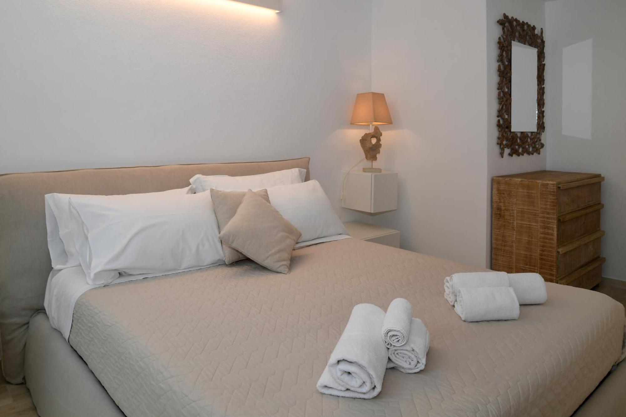 Summer Luxury Apartment Adults Only Olbia Eksteriør bilde