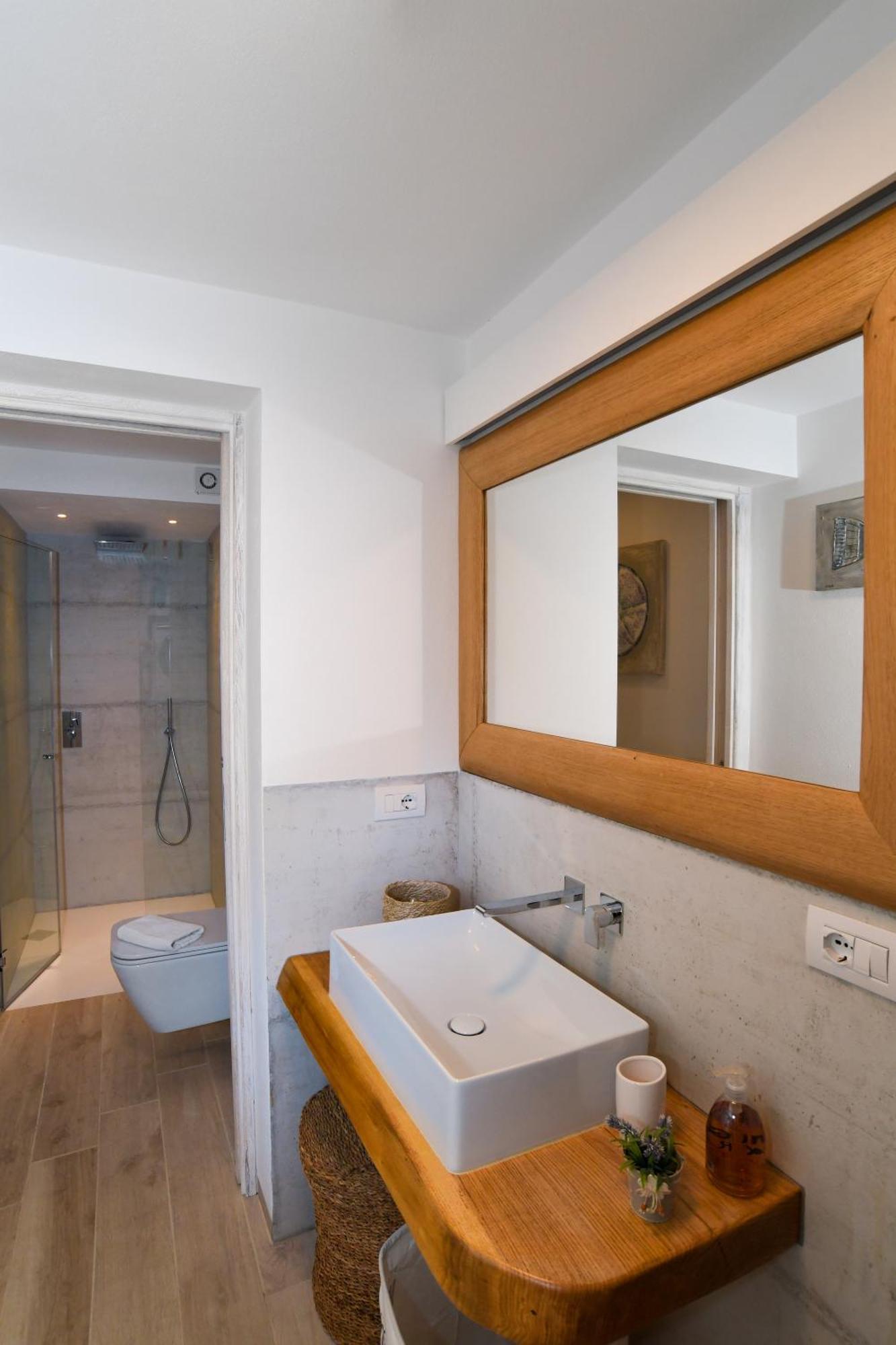 Summer Luxury Apartment Adults Only Olbia Eksteriør bilde