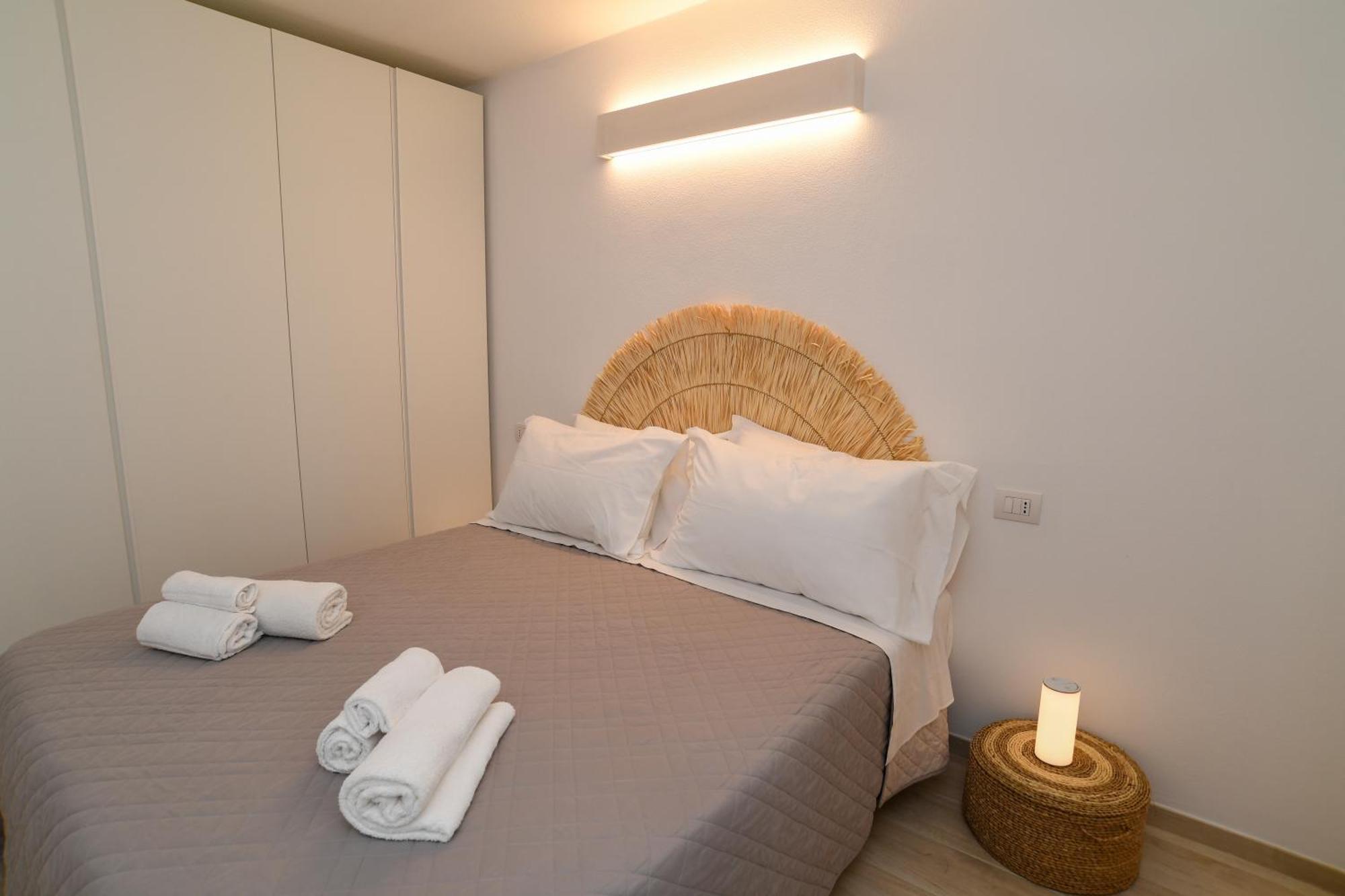 Summer Luxury Apartment Adults Only Olbia Eksteriør bilde