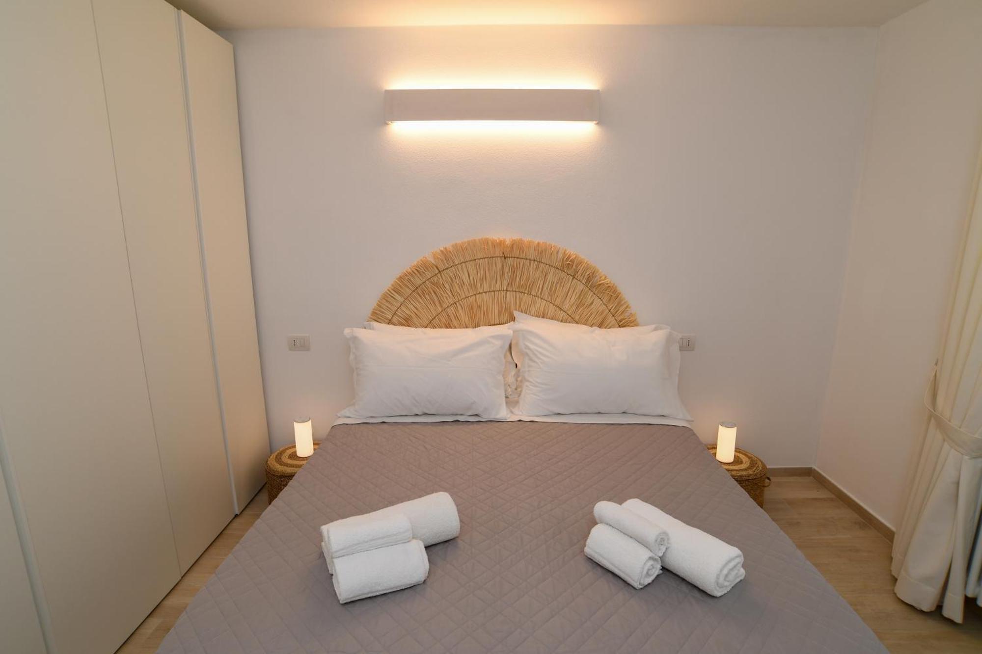 Summer Luxury Apartment Adults Only Olbia Eksteriør bilde