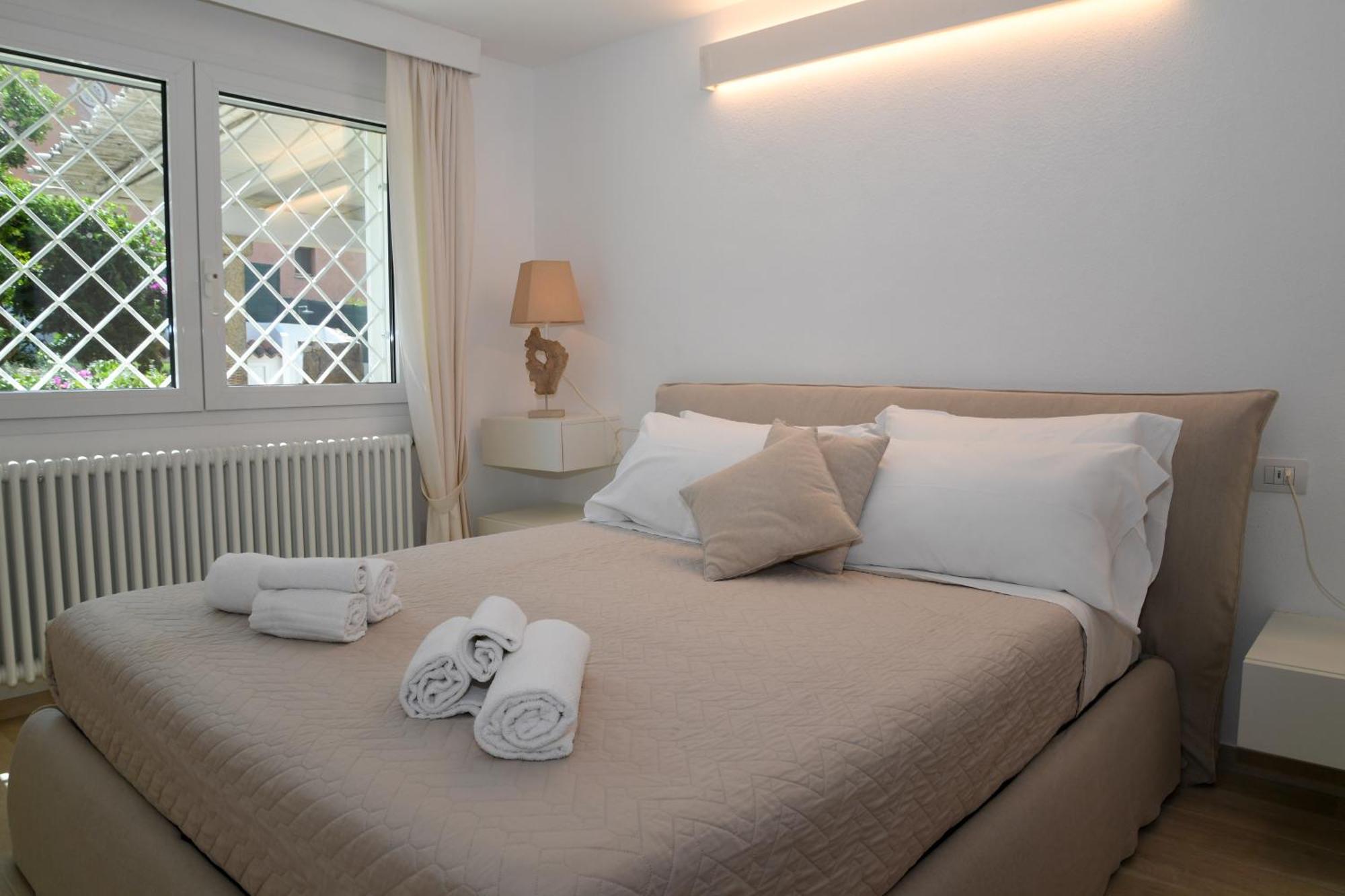 Summer Luxury Apartment Adults Only Olbia Eksteriør bilde