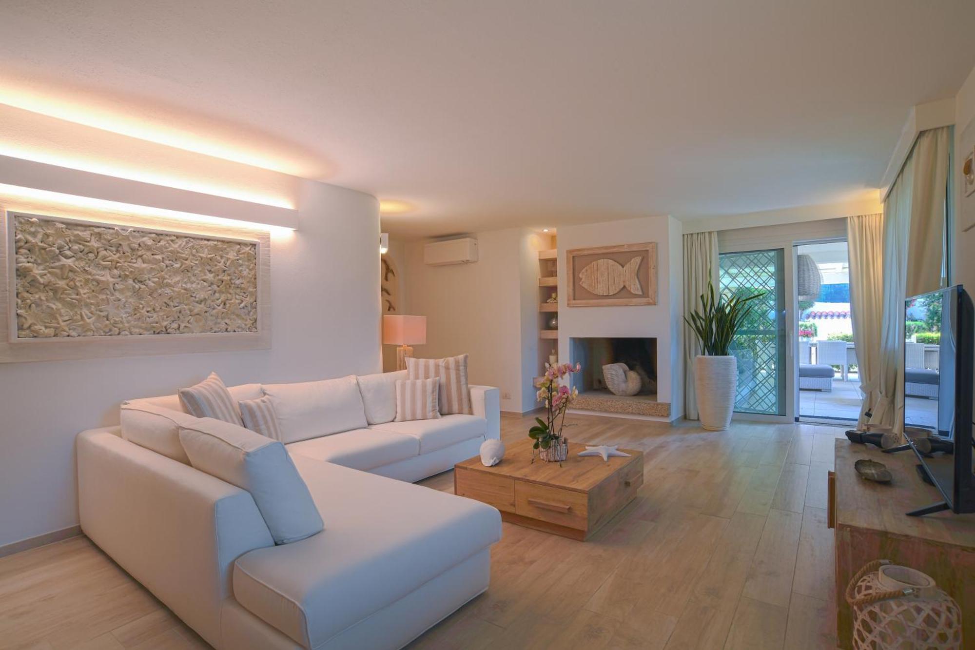 Summer Luxury Apartment Adults Only Olbia Eksteriør bilde