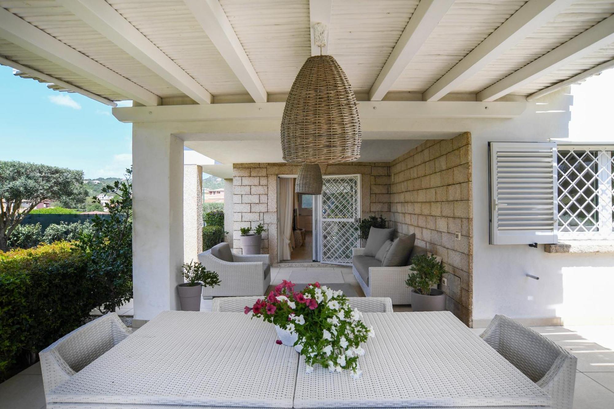 Summer Luxury Apartment Adults Only Olbia Eksteriør bilde