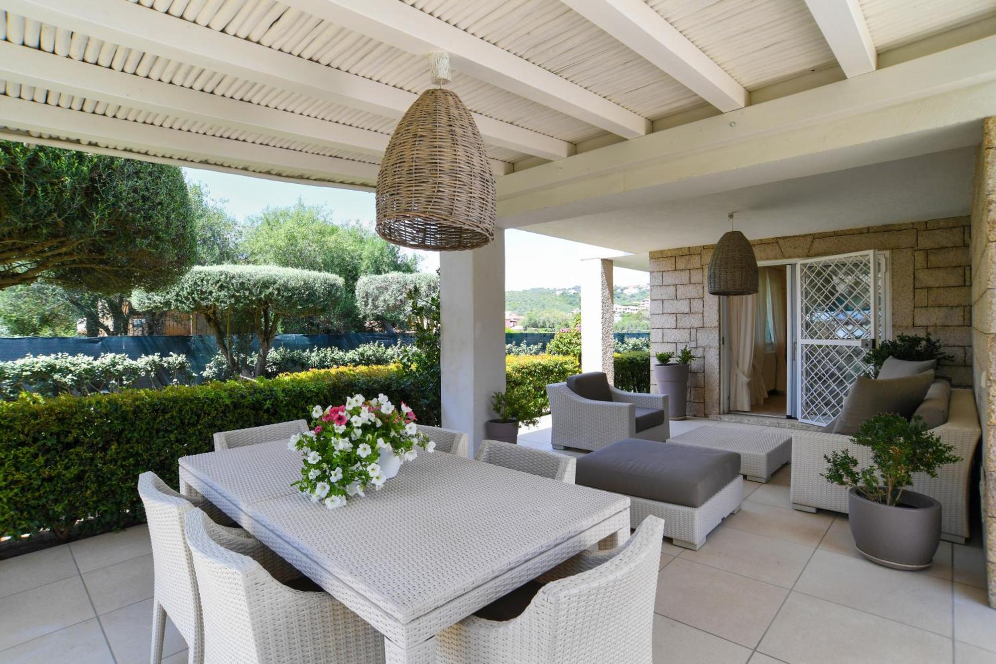Summer Luxury Apartment Adults Only Olbia Eksteriør bilde