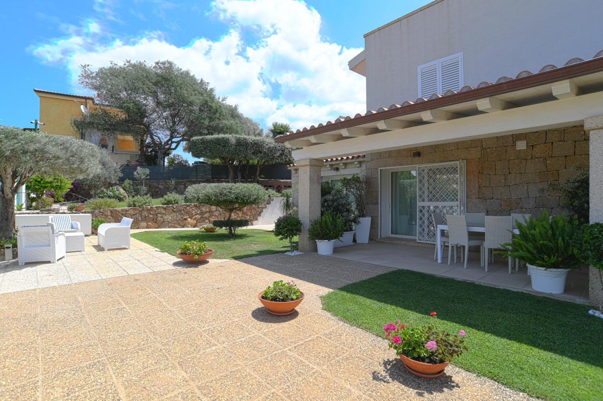 Summer Luxury Apartment Adults Only Olbia Eksteriør bilde
