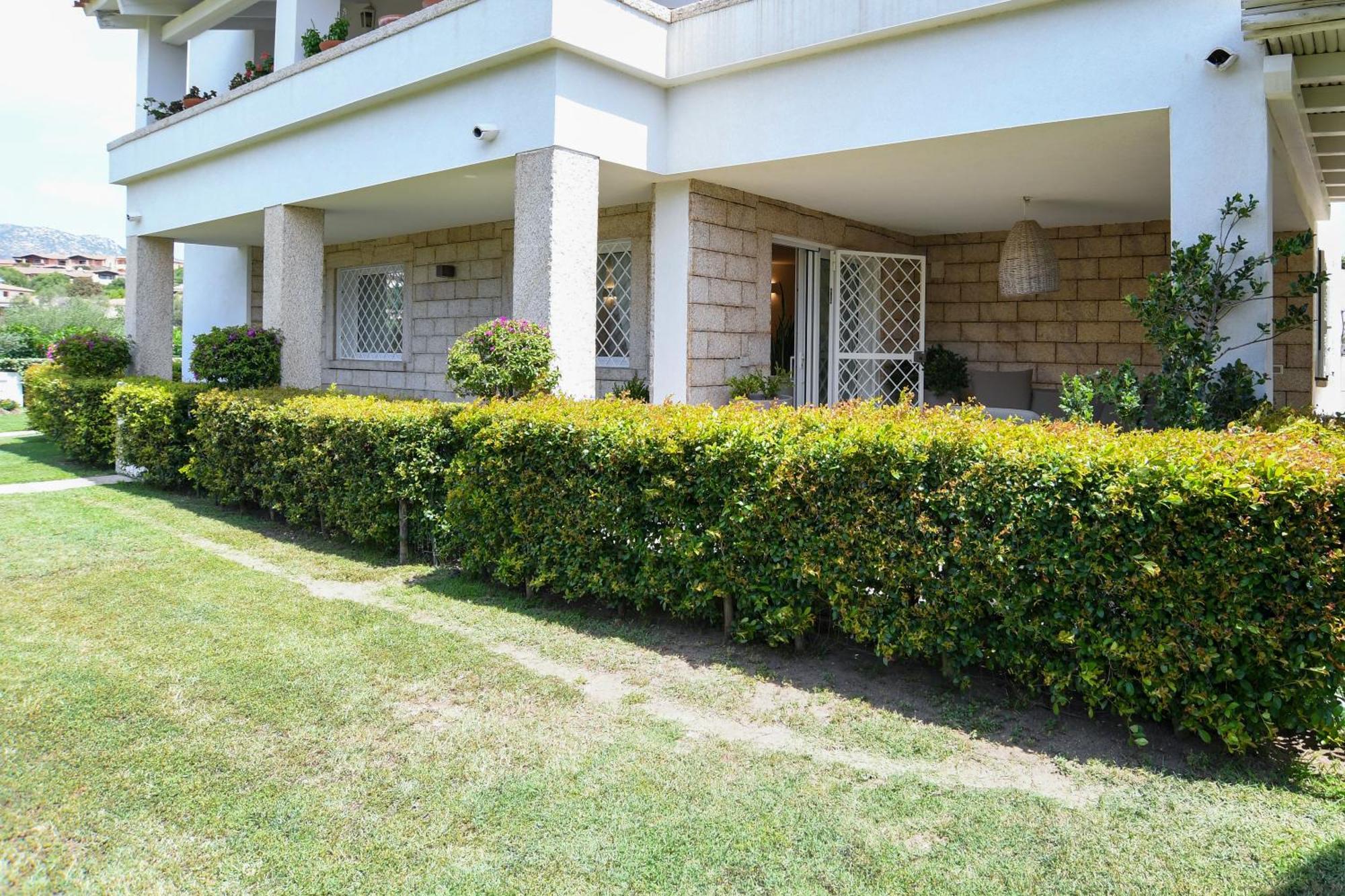 Summer Luxury Apartment Adults Only Olbia Eksteriør bilde