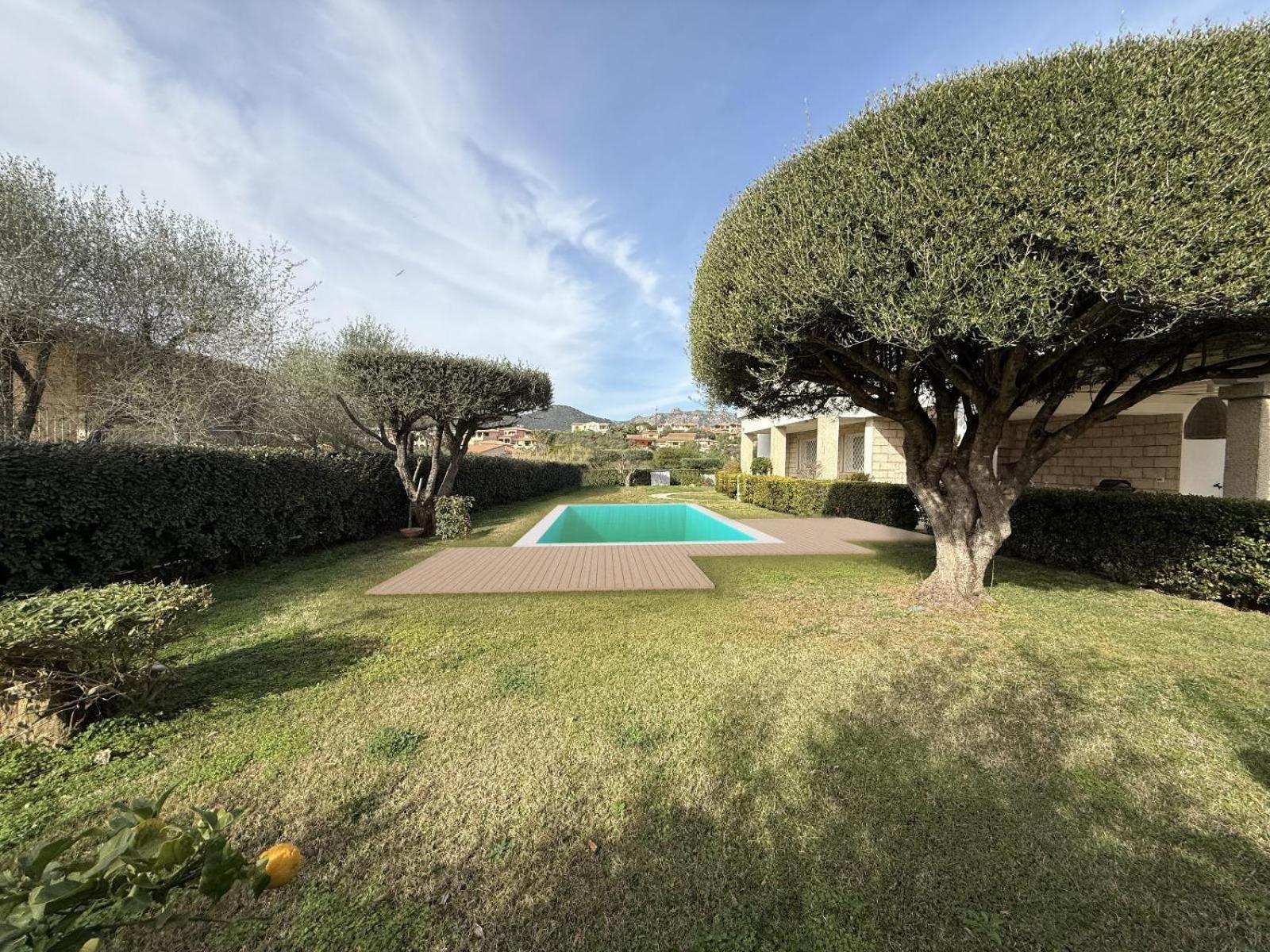 Summer Luxury Apartment Adults Only Olbia Eksteriør bilde